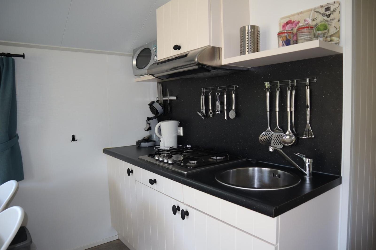 Lodgepark 'T Vechtdal Dalfsen Room photo
