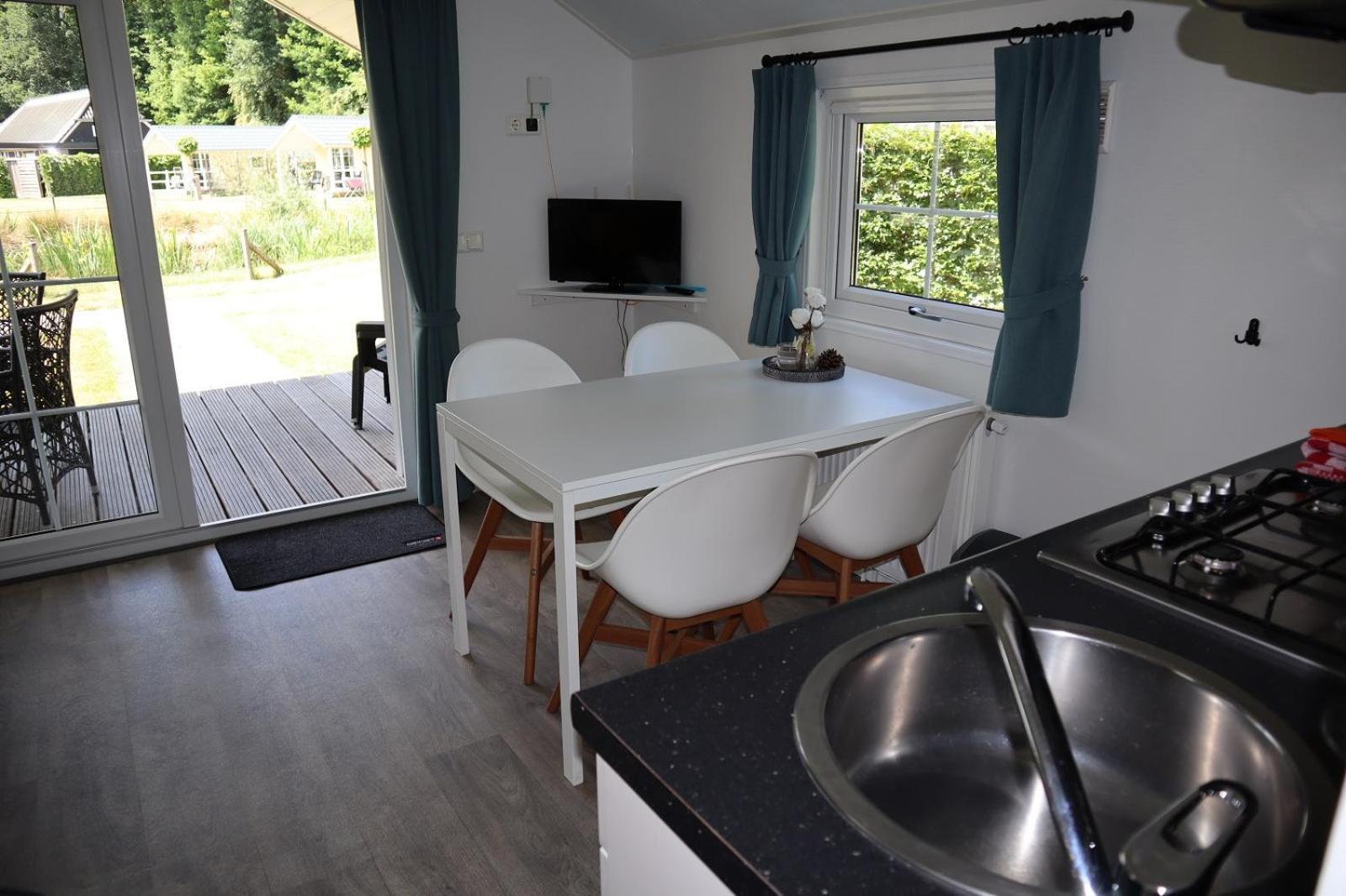Lodgepark 'T Vechtdal Dalfsen Room photo
